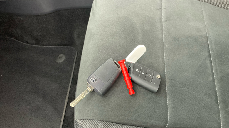 Volkswagen T-Roc 1.0 TSI Style 5dr Petrol Hatchback